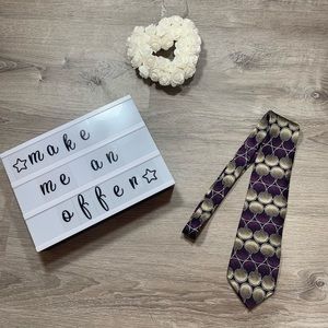 Grateful Dead Men’s tie